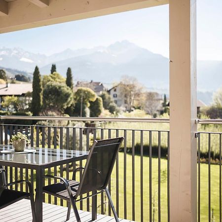 Residence Hirzer Algund Exterior foto