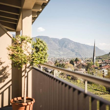 Residence Hirzer Algund Exterior foto