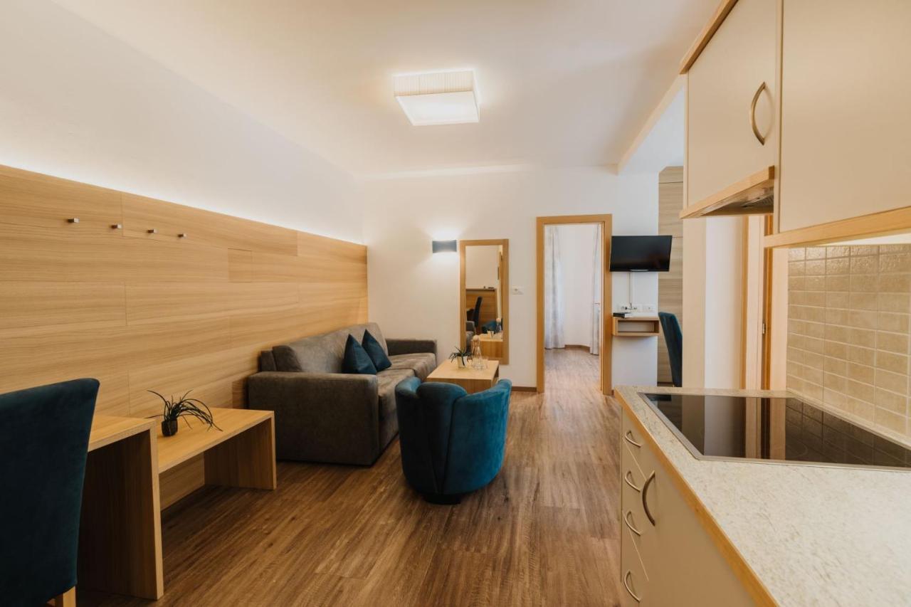 Residence Hirzer Algund Exterior foto