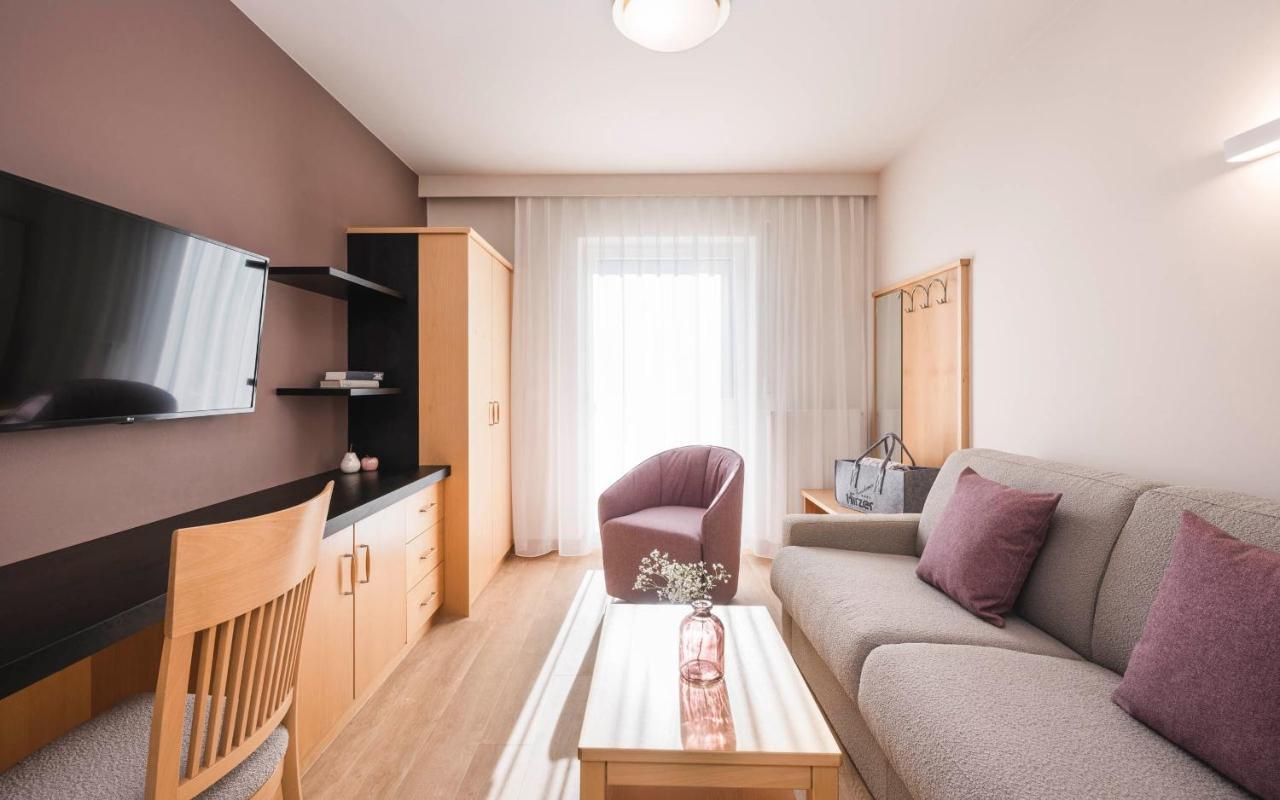 Residence Hirzer Algund Exterior foto
