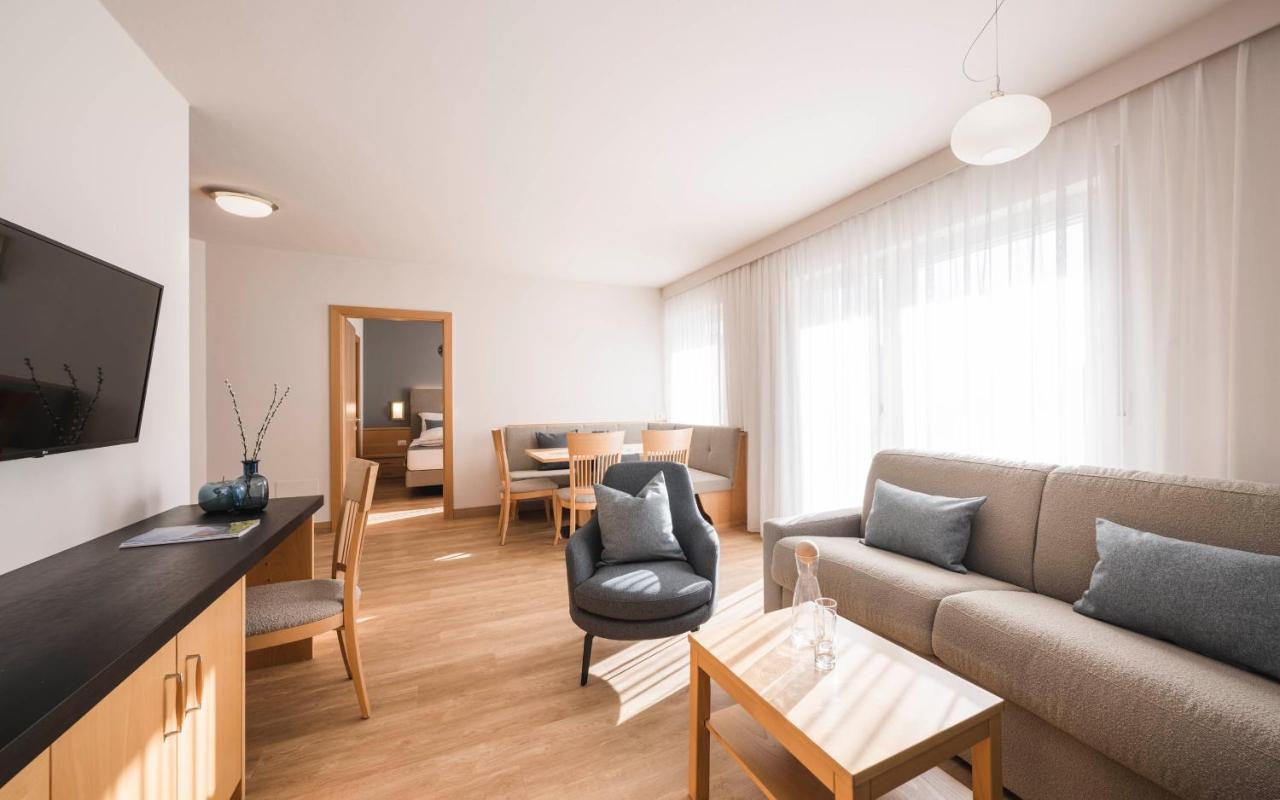 Residence Hirzer Algund Exterior foto