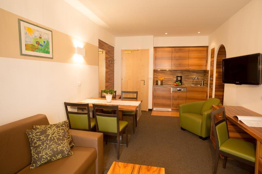 Residence Hirzer Algund Zimmer foto