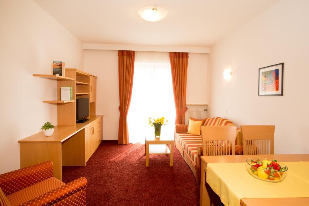 Residence Hirzer Algund Zimmer foto
