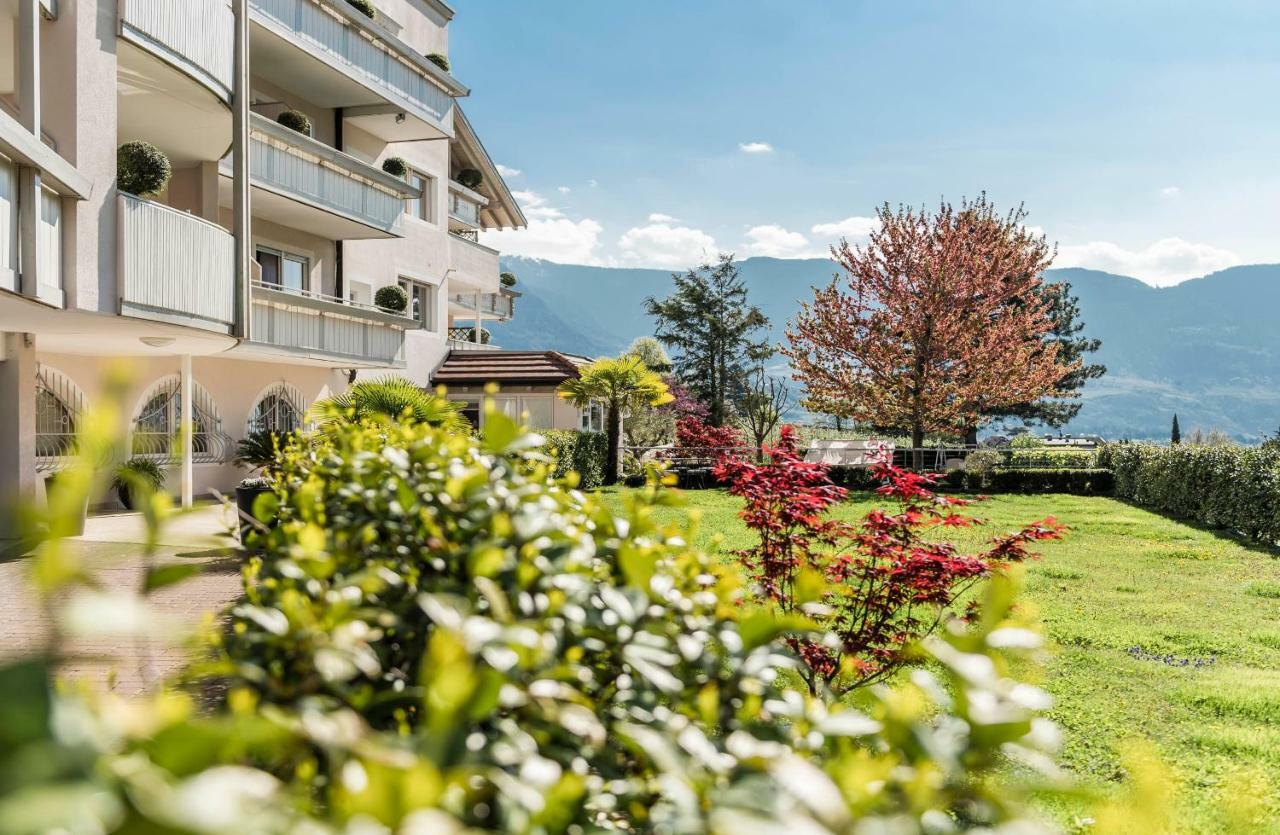 Residence Hirzer Algund Exterior foto